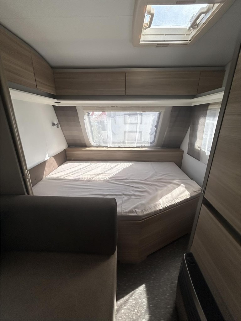 Foto 6  CARAVANA ADRIA ALTEA 542 PK -MOVER-NEVERA GRANDE