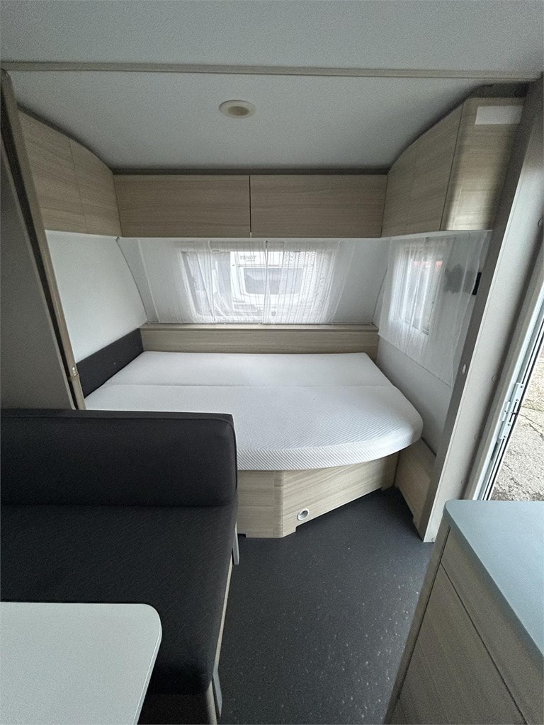 Foto 10  CARAVANA ADRIA ALTEA 552 PK-AIRE-MOVER-NEVERA GRANDE-TOLDO FIAMMA 
