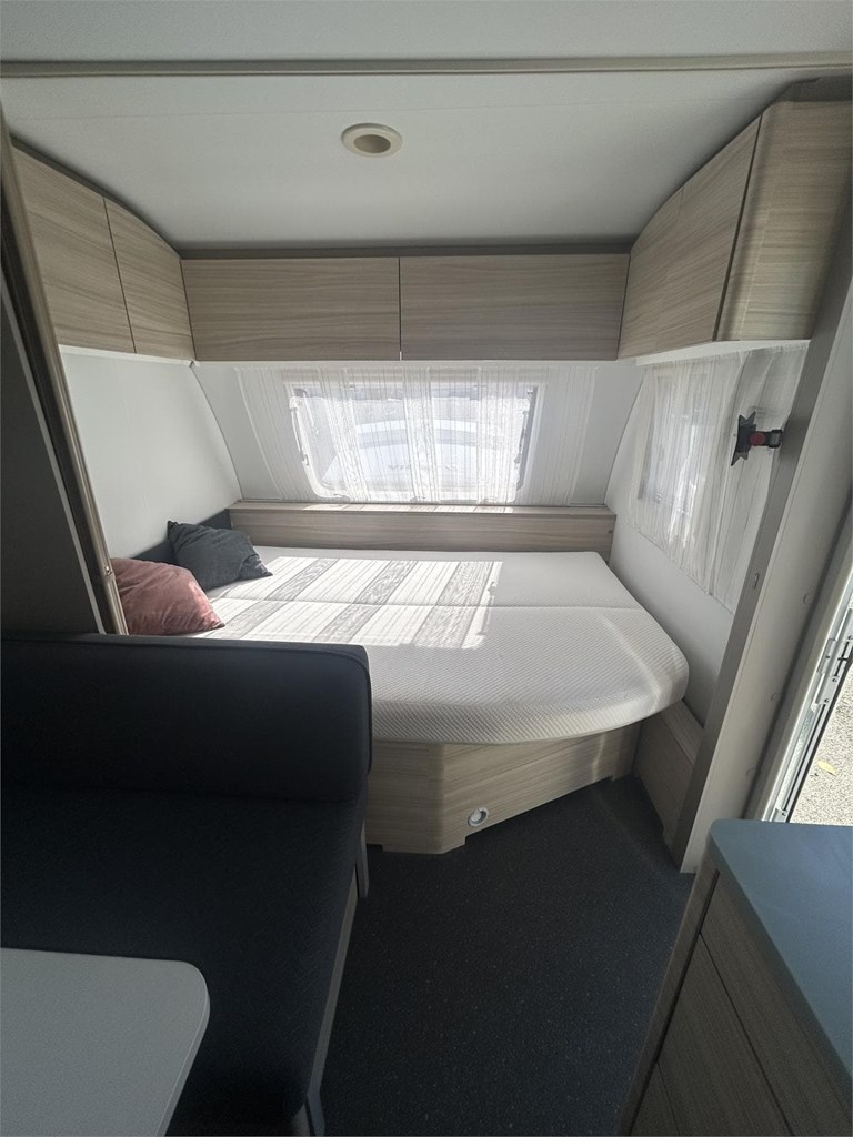 Foto 10 CARAVANA ADRIA ALTEA 552 PK-AIRE- MOVER-NEVERA GRANDE