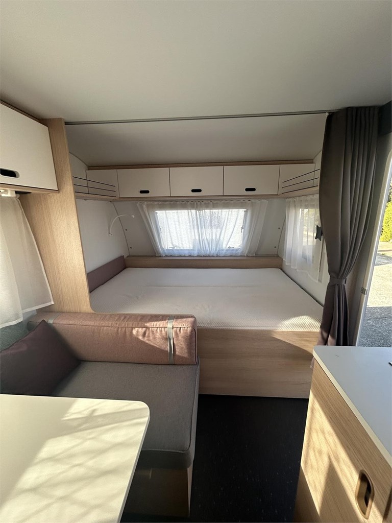 Foto 10 CARAVANA ADRIA AVIVA 522 PT  AÑO 2025 