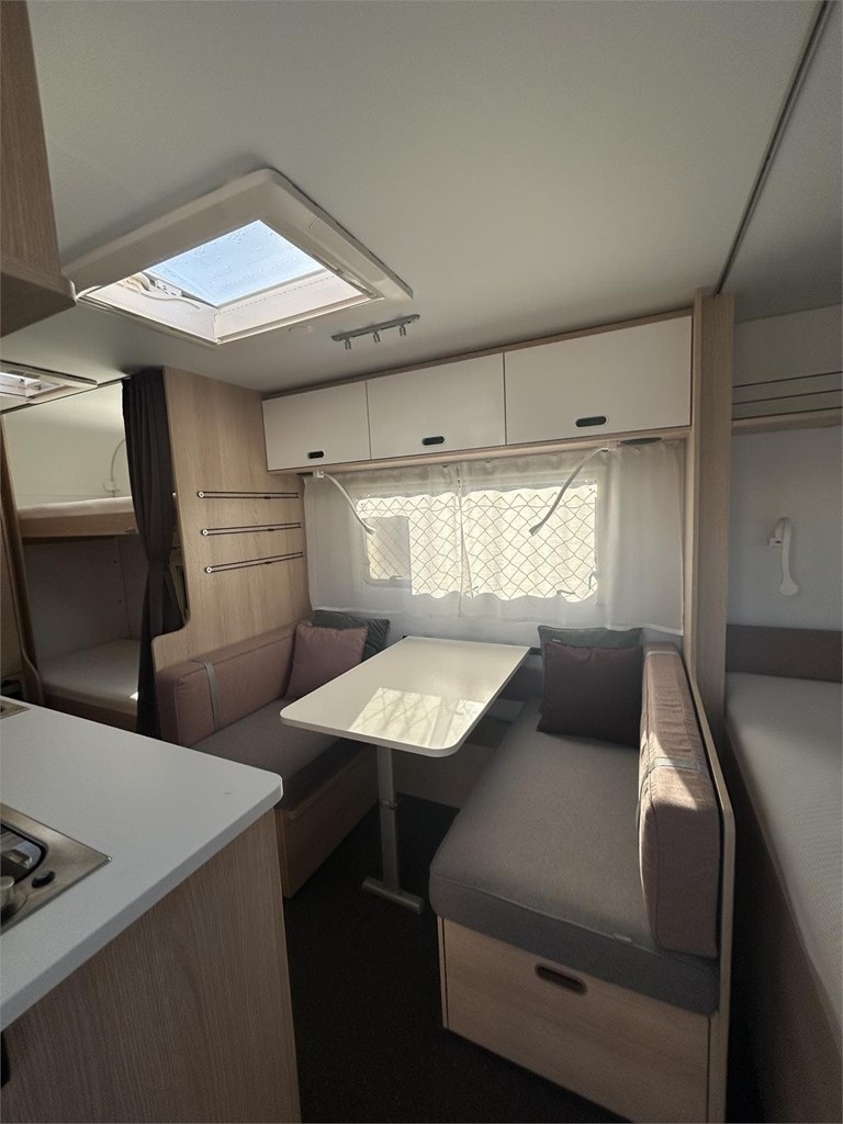 Foto 11 CARAVANA ADRIA AVIVA 522 PT  AÑO 2025 