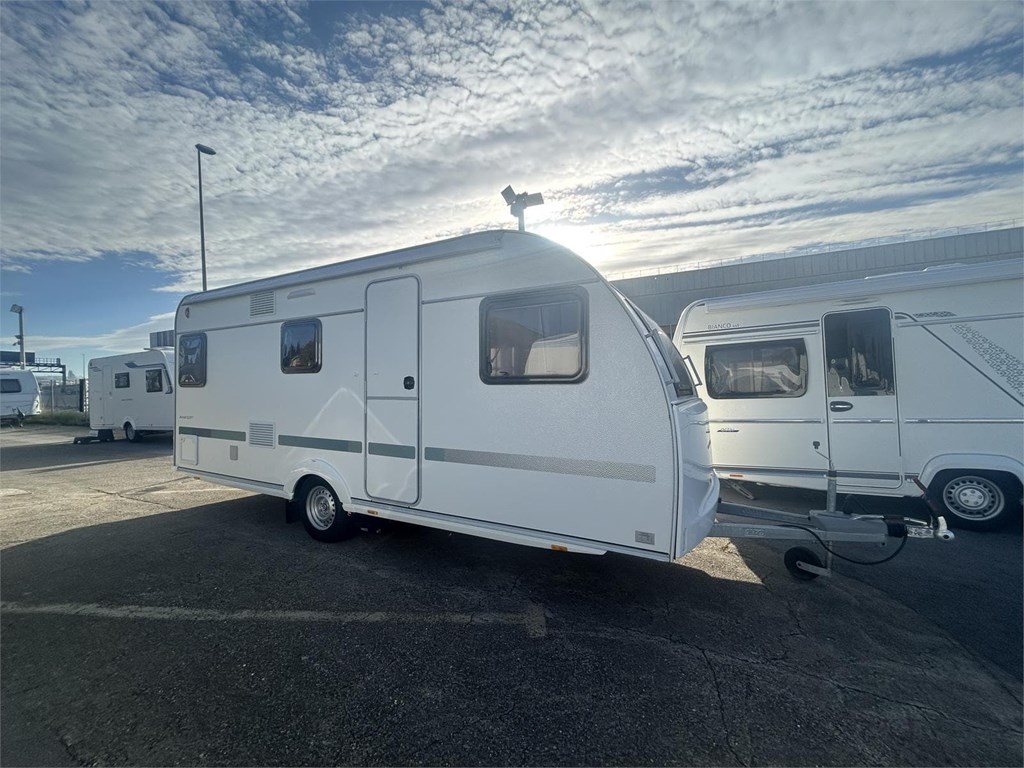 Foto 3 CARAVANA ADRIA AVIVA 522 PT  AÑO 2025 