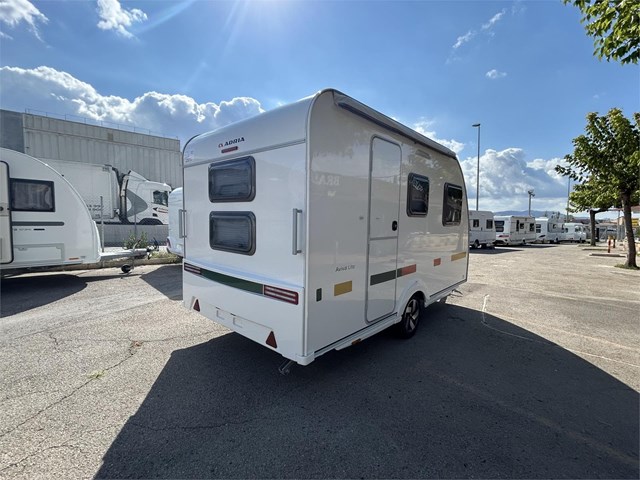 CARAVANA ADRIA AVIVA LITE 360-MENOS DE 750 KG 