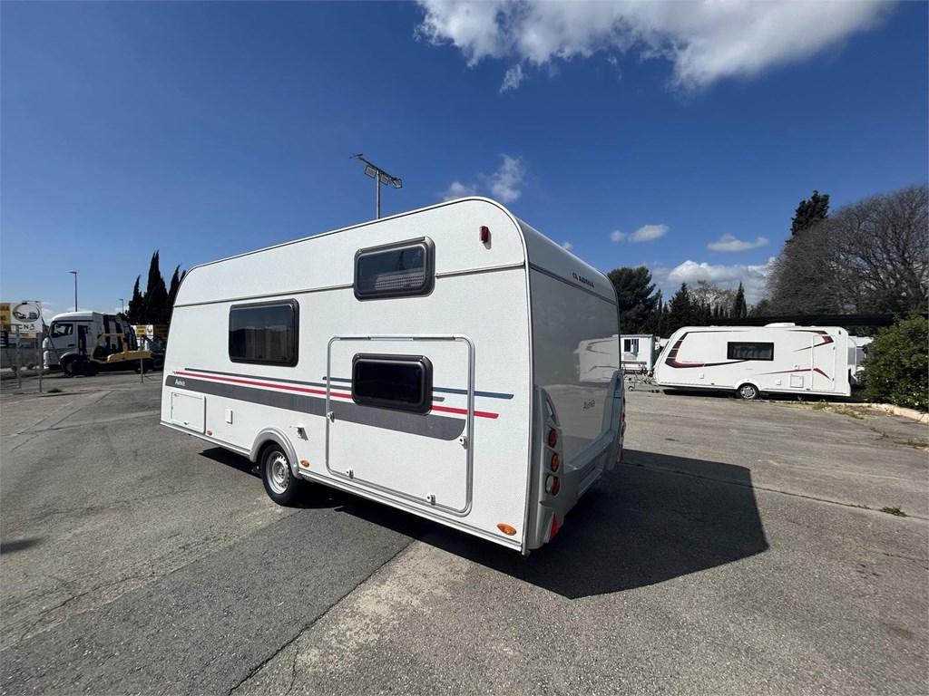 Foto 2 CARAVANA ADRIA AVIVA MOVE 495 LX-AIRE-MOVER 