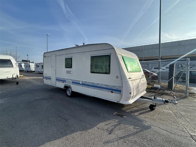 CARAVANA ADRIA UNICA 542 PK