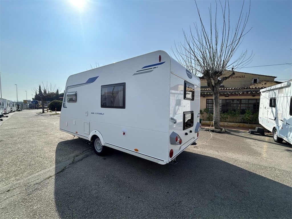 Foto 4  CARAVANA CARAVELAIR 426-AIRE-FRIGORIFICO COMPRESOR XL