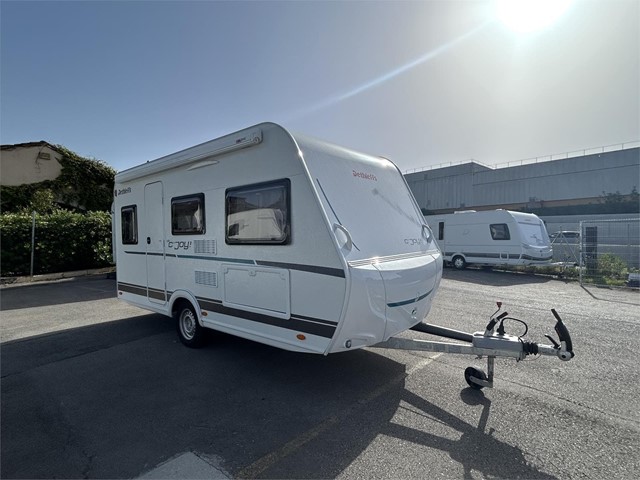 CARAVANA DTHEFFS 410-AIRE-TOLDO FIAMMA 