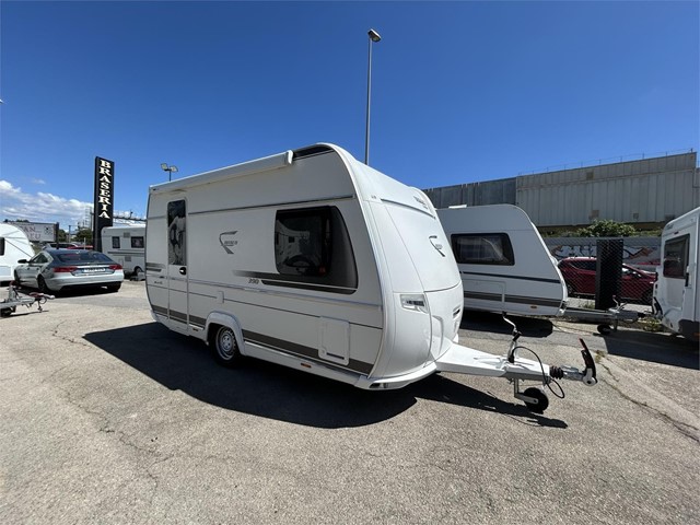 CARAVANA FENDT BIANCO SELECTION  390 -MOVER-AIRE-TOLDO MANIVELA 
