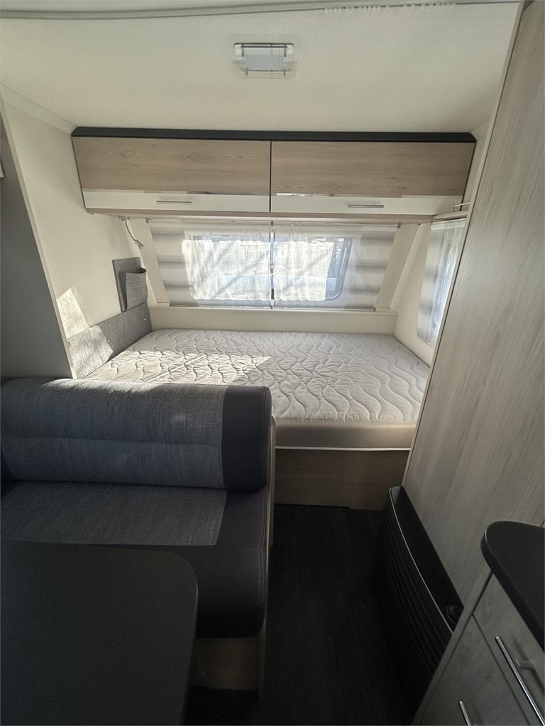 Foto 6 CARAVANA STERCKEMAN STARLETT 470 COMFORT-AIRE-MOVER-TOLDO FIAMMA