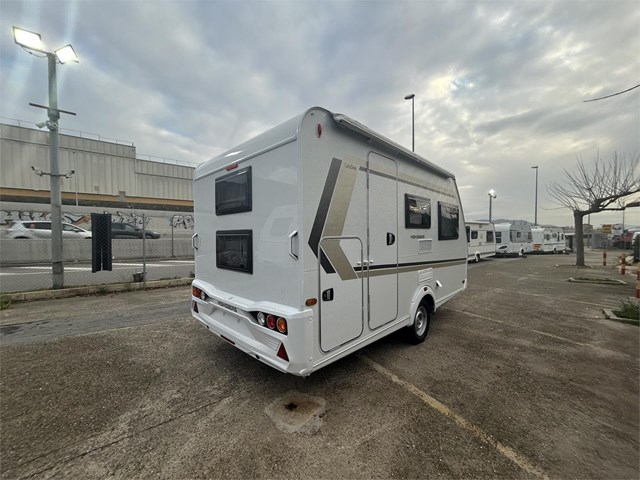 CARAVANA  WEINSBERG 400 LK-AIRE-MOVER