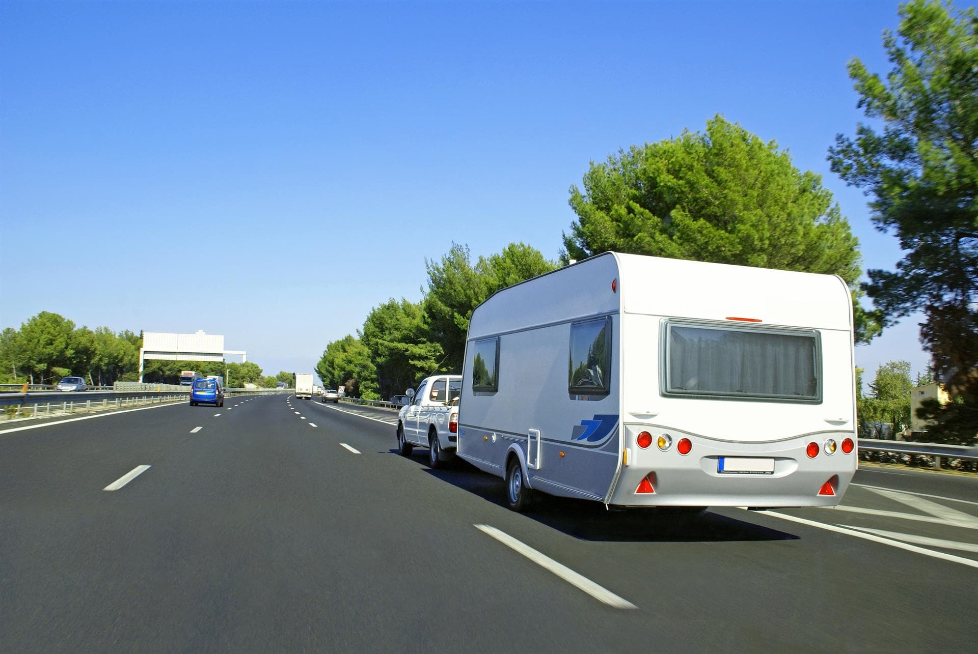 Nuestras caravanas en venta pasan por controles de calidad exhaustivos