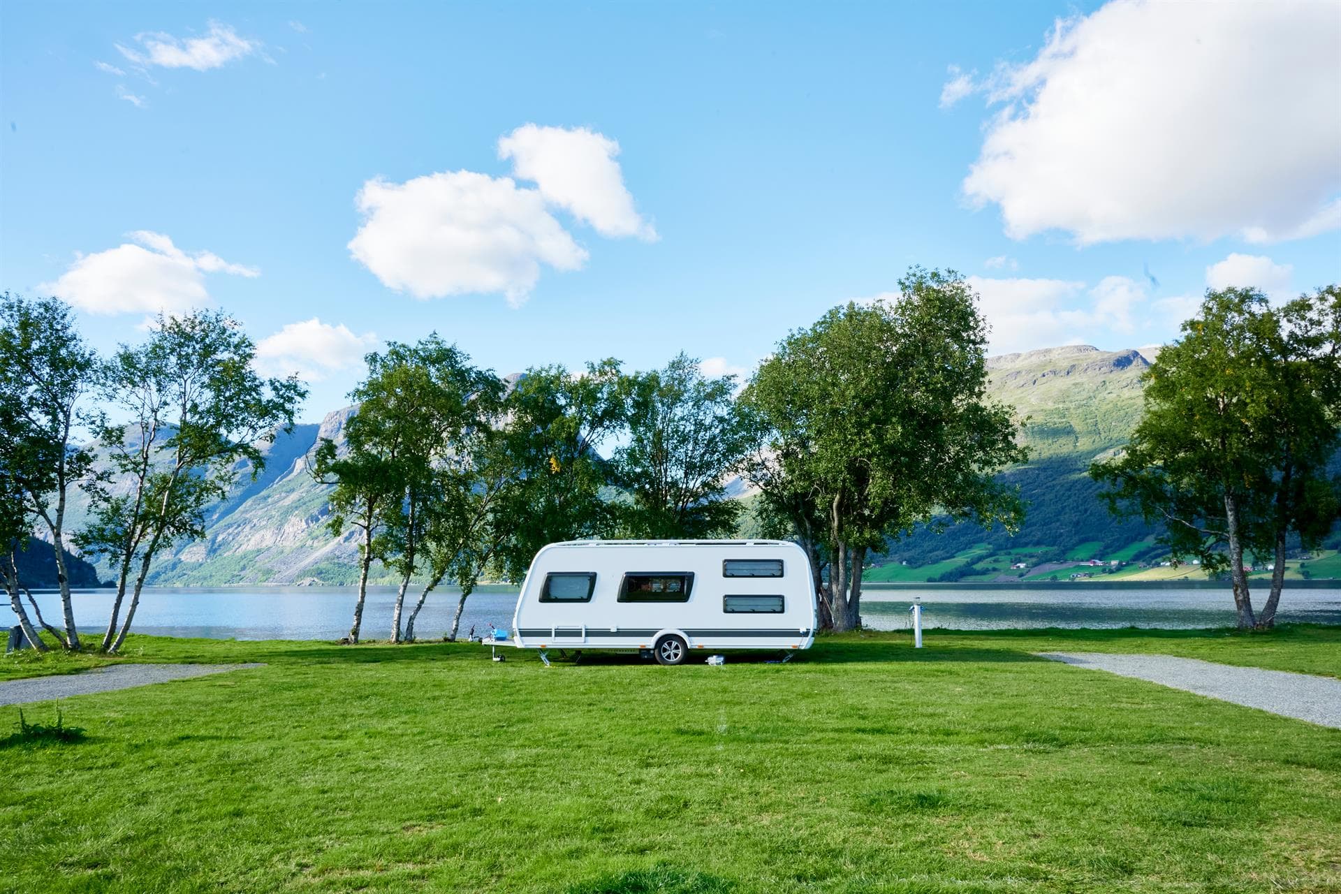 ¿Por qué es mejor opción comprar una caravana de ocasión en lugar de alquilarla?