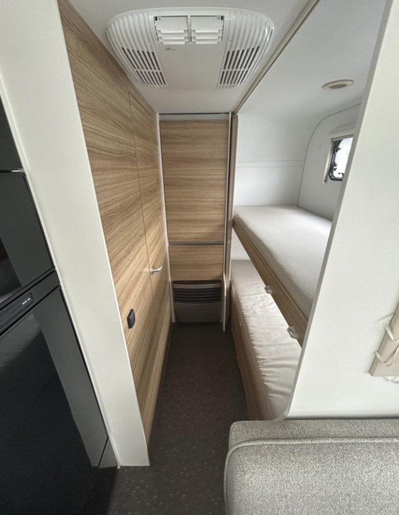 Foto 3 PRÓXIMAMENTE CARAVANA ADRIA ALTEA 552 PK-AIRE-MOVER-TOLDO 