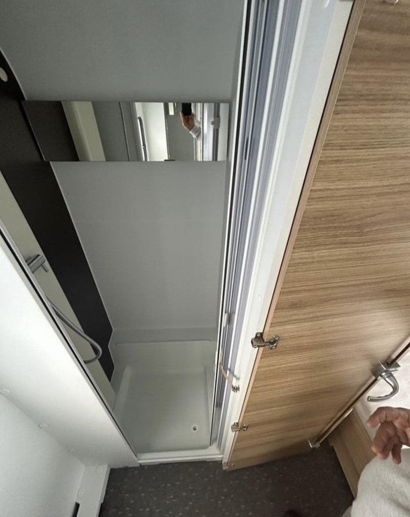 Foto 5 PRÓXIMAMENTE CARAVANA ADRIA ALTEA 552 PK-AIRE-MOVER-TOLDO 