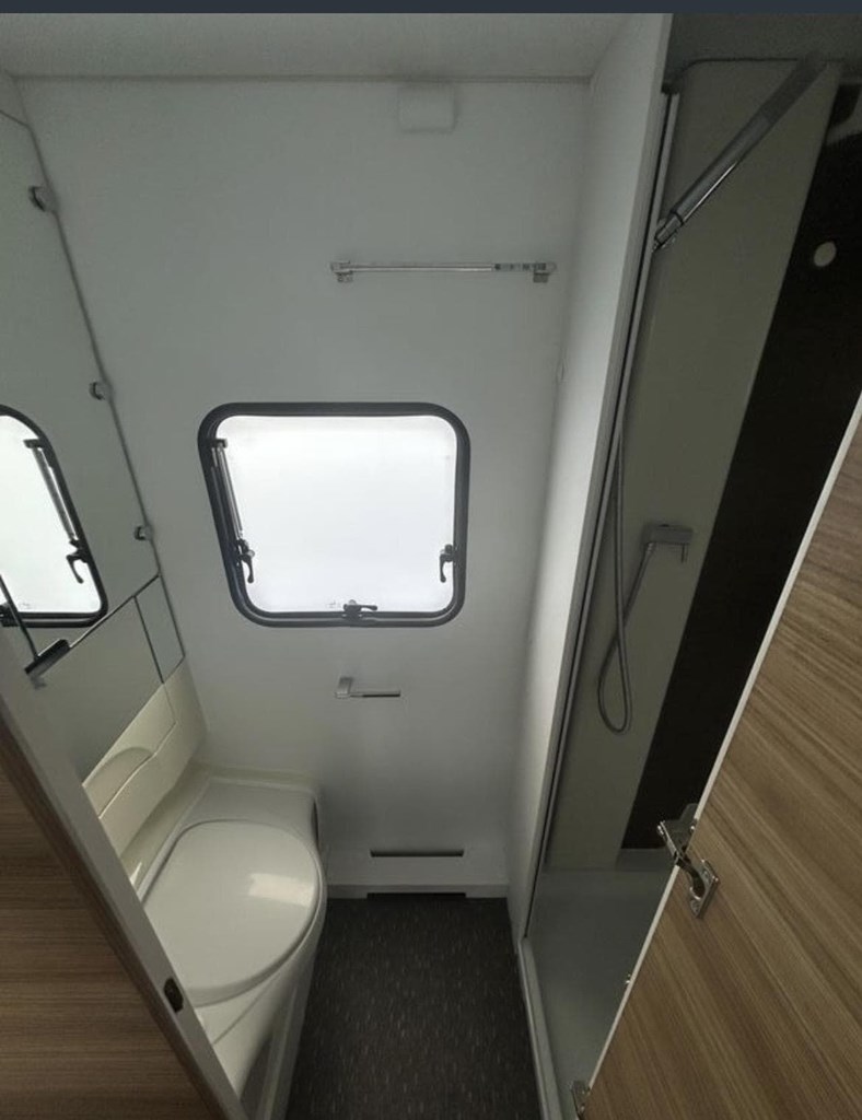 Foto 6 PRÓXIMAMENTE CARAVANA ADRIA ALTEA 552 PK-AIRE-MOVER-TOLDO 