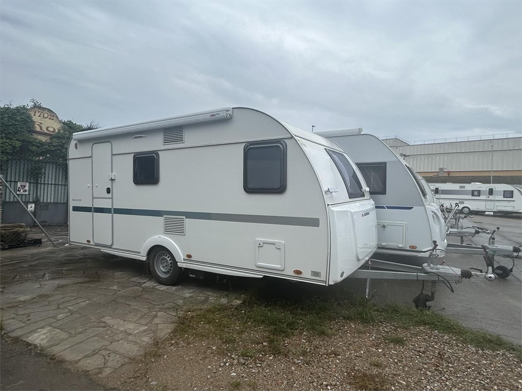 Foto 1  PROXIMAMENTE CARAVANA ADRIA AVIVA 472 PK-AIRE-MOVER-TOLDO MANIVELA 