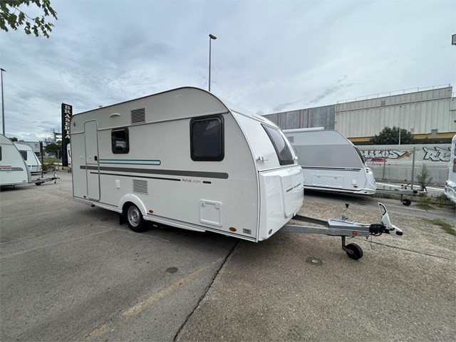 PRÓXIMAMENTE CARAVANA ADRIA AVIVA 495 LX-AIRE-MOVER-NEVERA GRANDE  