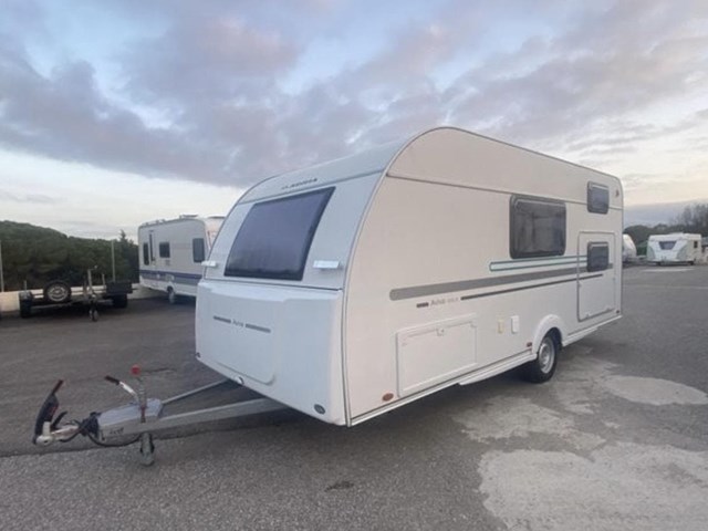 PRÓXIMAMENTE CARAVANA ADRIA AVIVA 522 PT/EN BREVE FOTOS Y PRECIO----