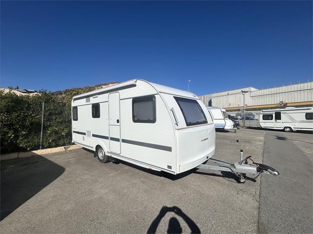 PRÓXIMAMENTE CARAVANA ADRIA AVIVA 522 PT