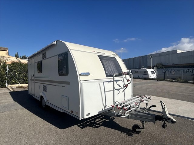 PRÓXIMAMENTE CARAVANA AVIVA 472 PK -AIRE-MOVER-NEVERA GRANDE