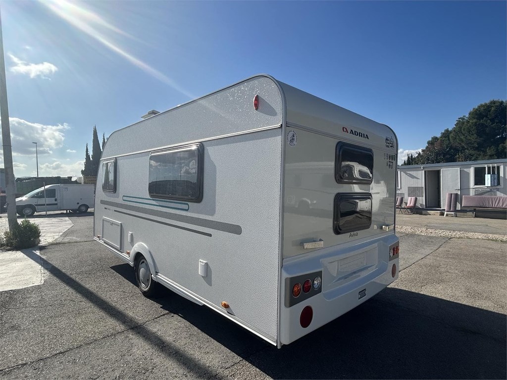 Foto 4 PRÓXIMAMENTE CARAVANA AVIVA 472 PK -AIRE-MOVER-NEVERA GRANDE