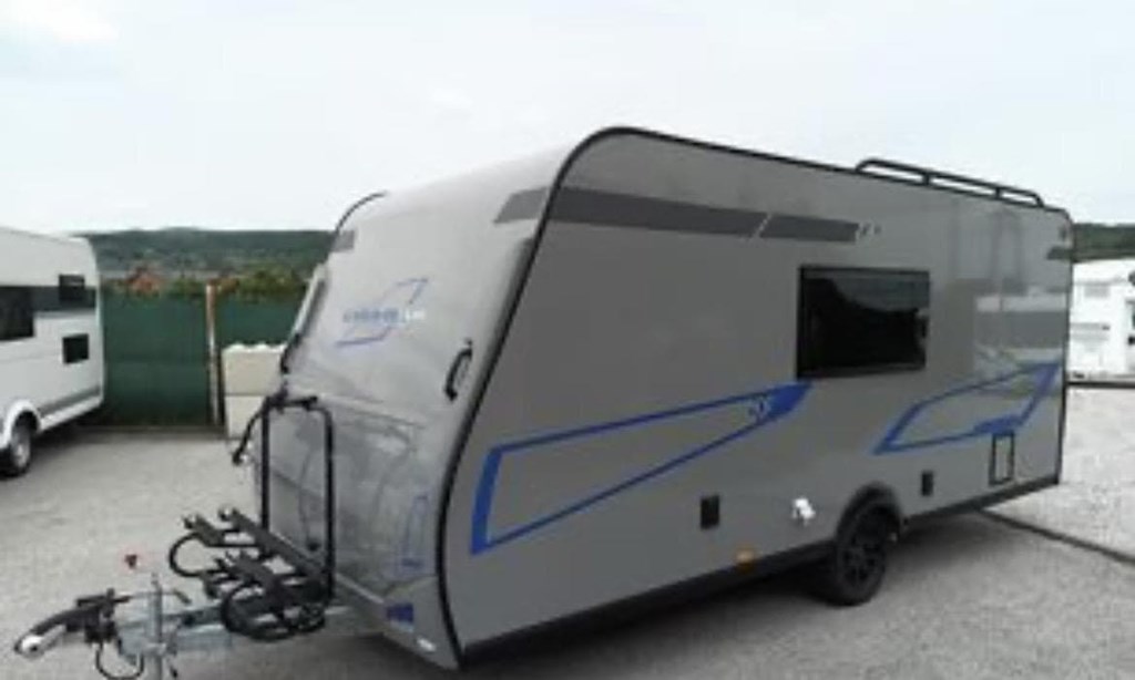 Foto 1 PRÓXIMAMENTE CARAVANA CARAVELAIR SPORT LINE 486-AIRE-MOVER---EN BREVE FOTOS Y PRECIO----