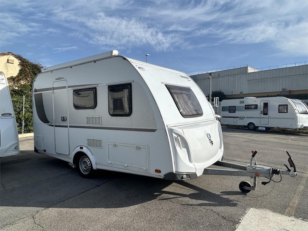 Foto 1 PRÓXIMAMENTE CARAVANA KNAUS SPORT 400 QD-AIRE-MOVER-TOLDO MANIVELA