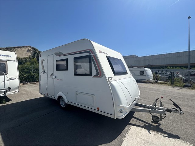 PRÓXIMAMENTE CARAVANA STERCKEMAN  380 CE-......EN BREVE FOTOS Y PRECIO----