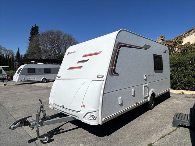 PRÓXIMAMENTE CARAVANA STERCKEMAN 430 PE