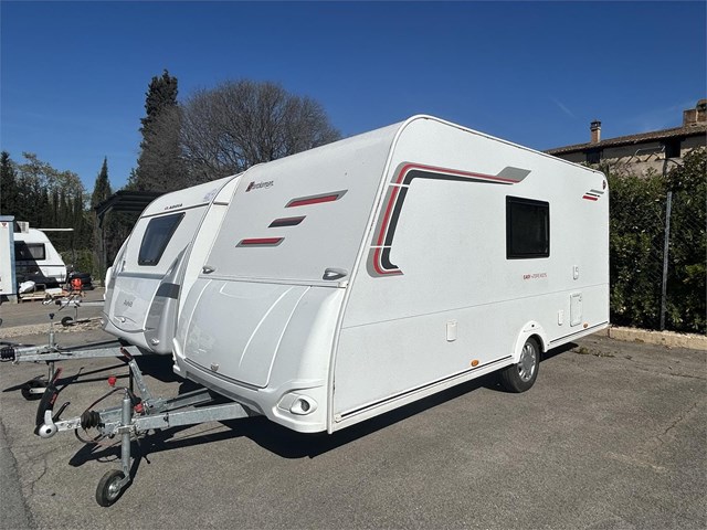 PRÓXIMAMENTE CARAVANA STERCKEMAN 470 PE ....EN BREVE FOTOS Y PRECIO----