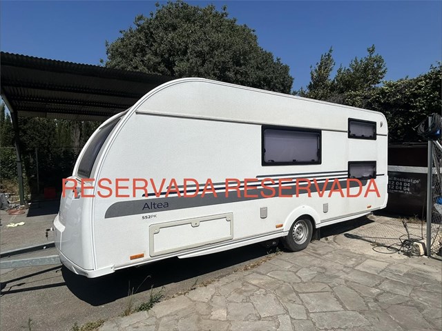 RESERVADA RESERVADA RESERVADA  