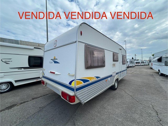 VENDIDA VENDIDA VENDIDA 