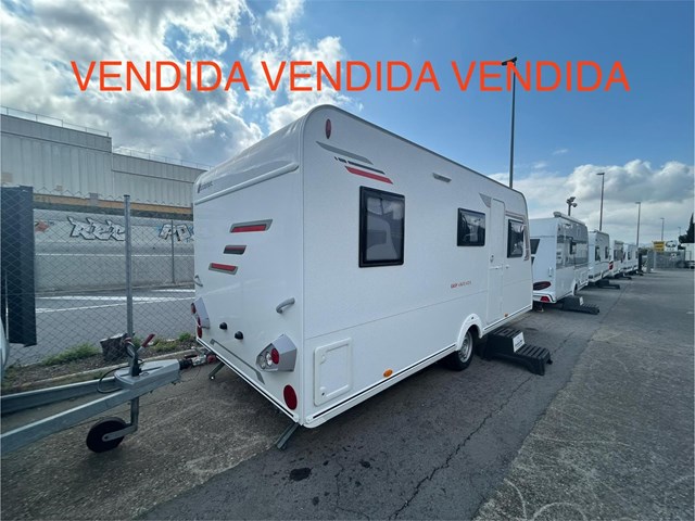 VENDIDA VENDIDA VENDIDA 