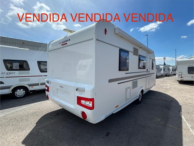 VENDIDA VENDIDA VENDIDA 