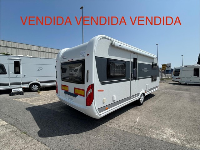 VENDIDA VENDIDA VENDIDA 