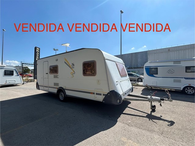 VENDIDA VENDIDA VENDIDA 
