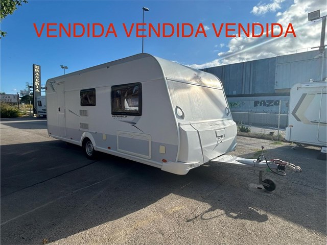VENDIDA VENDIDA VENDIDA 