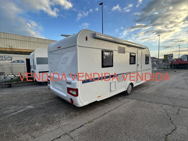 VENDIDA VENDIDA VENDIDA 