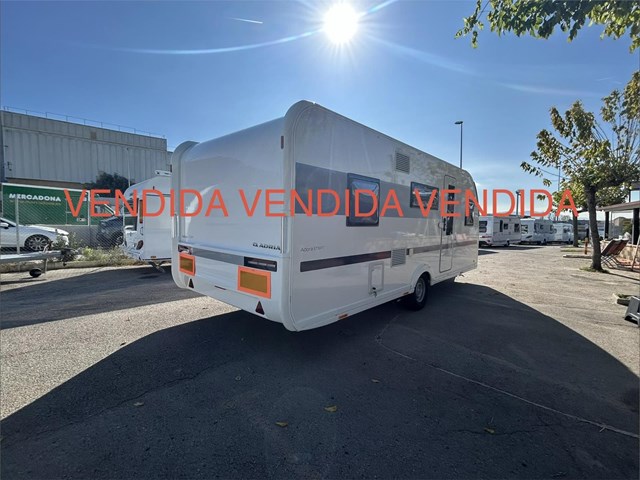 VENDIDA VENDIDA VENDIDA 