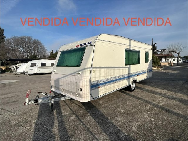 VENDIDA VENDIDA VENDIDA 