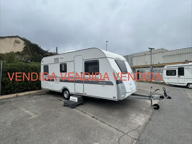 VENDIDA VENDIDA VENDIDA 