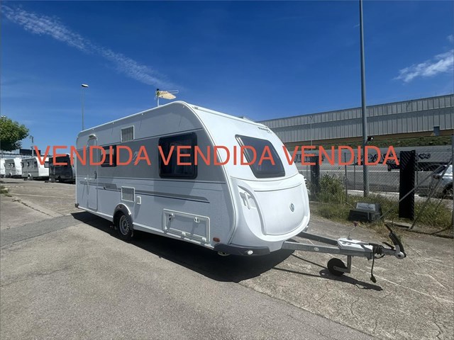 VENDIDA VENDIDA VENDIDA