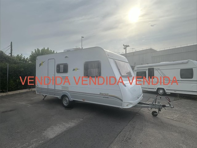 VENDIDA VENDIDA VENDIDA