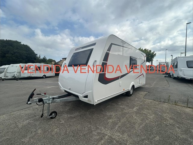 VENDIDA VENDIDA VENDIDA