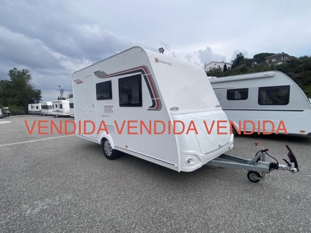 VENDIDA VENDIDA VENDIDA