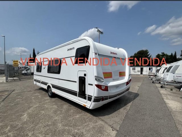 VENDIDA VENDIDA VENDIDA