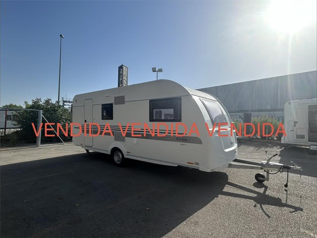 VENDIDA VENDIDA VENDIDA