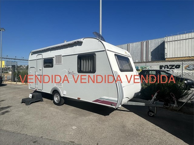 VENDIDA VENDIDA VENDIDA
